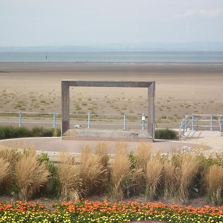 The Berkeley Morecambe Kültér fotó